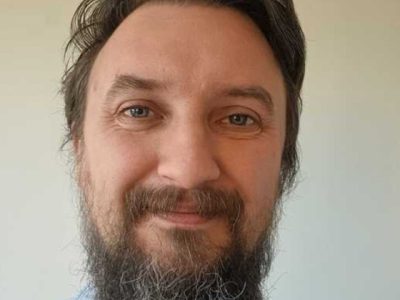 Nick Langley Senior Accredited Therapist