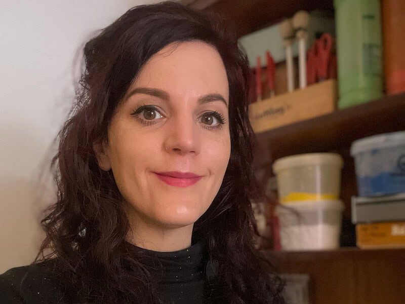 Katherine Heritage - Online Art Therapy Groups