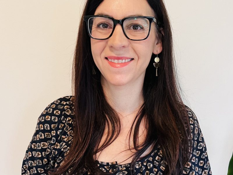 Dr. Rachel Steinberg - Clinical Psychologist