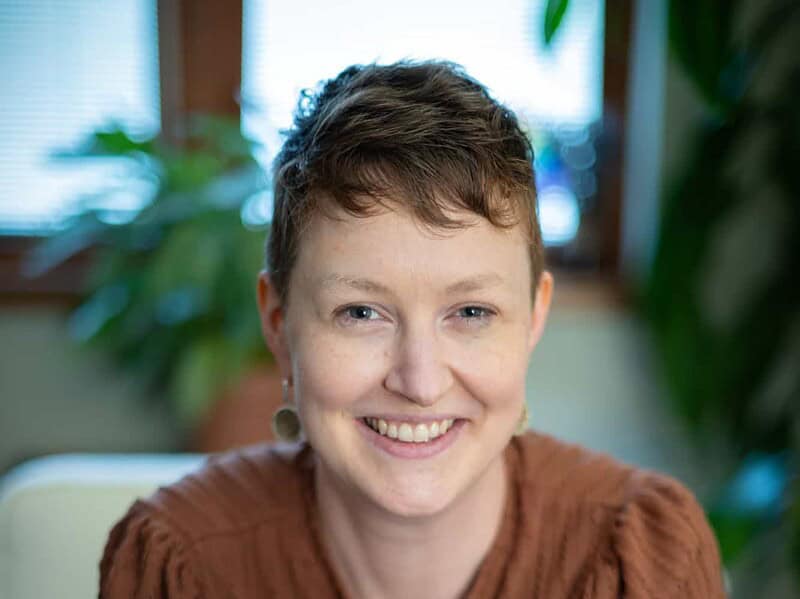 Marie Selleck - LMSW, CAADC