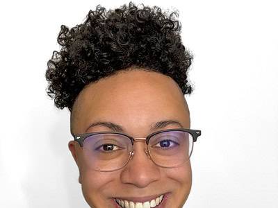 Dr. Shay Selden - Clinical Psychologist