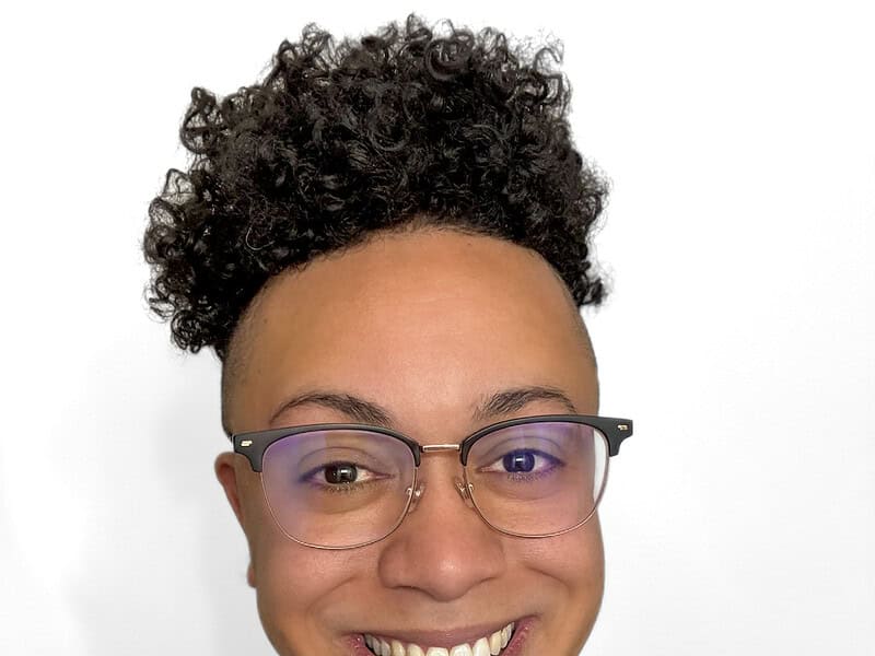 Dr. Shay Selden - Clinical Psychologist