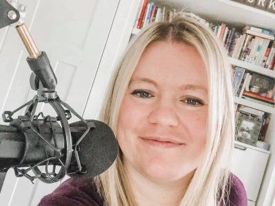 Amanda - RSW, MPNL