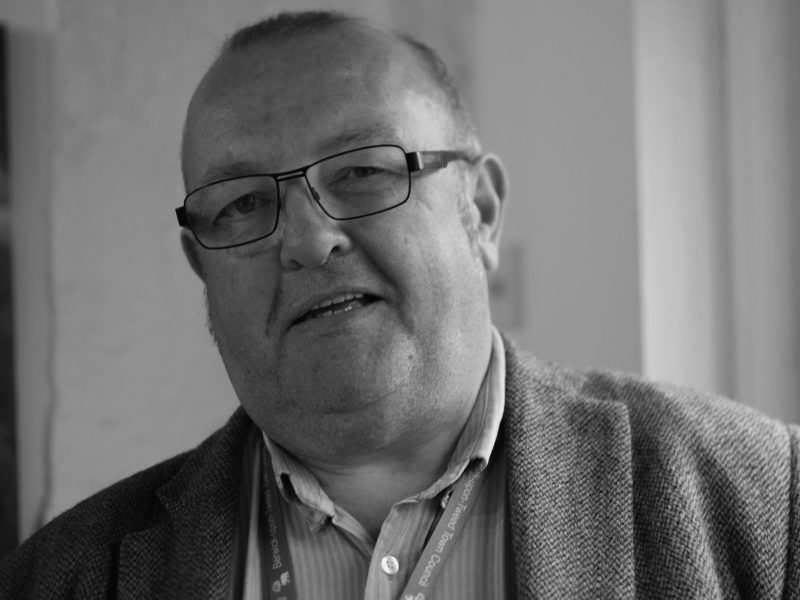 Gareth Davies - Therapeutic Coach