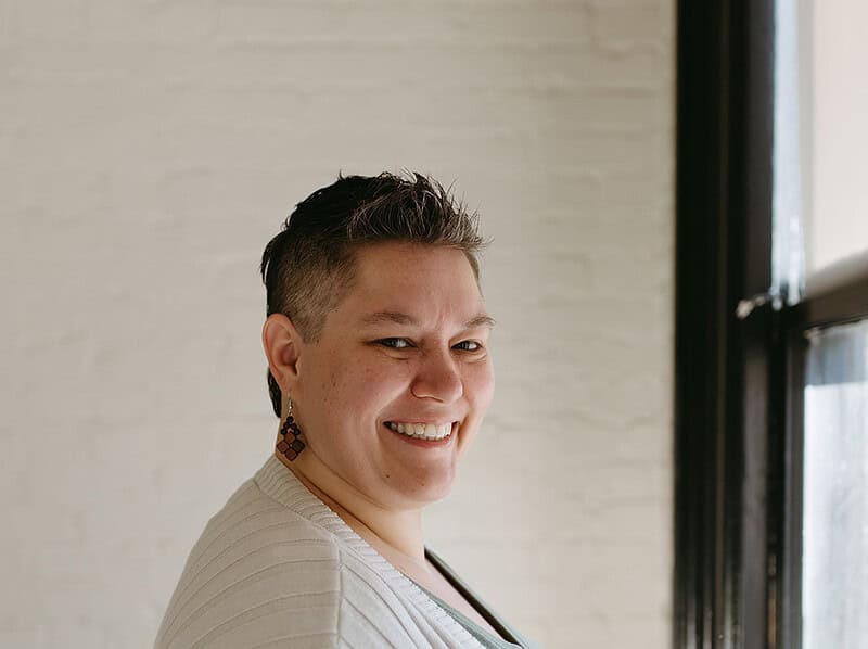 Ananda Leininger - Counseling PLLC