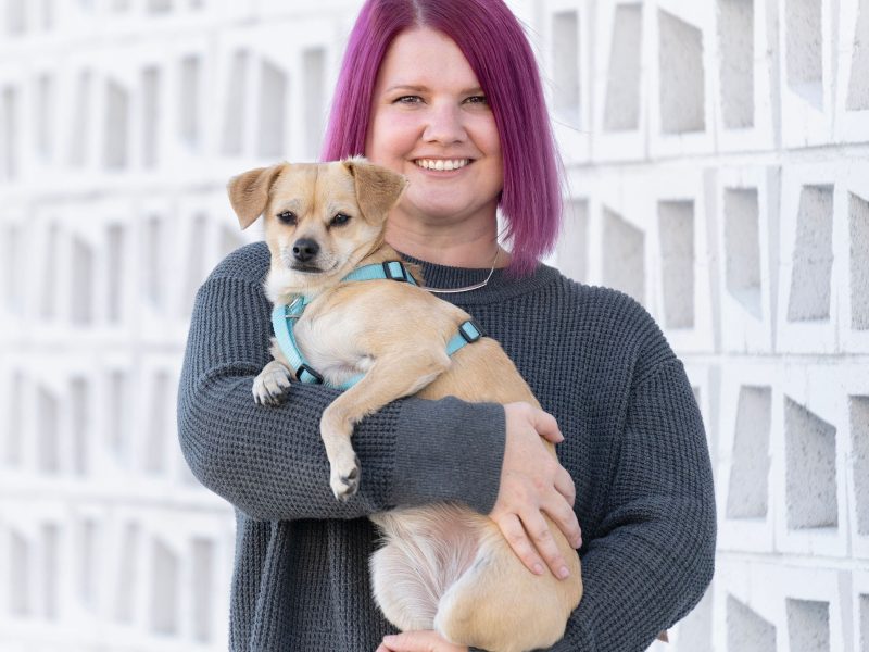 Sherrie - Child Therapist, AMFT