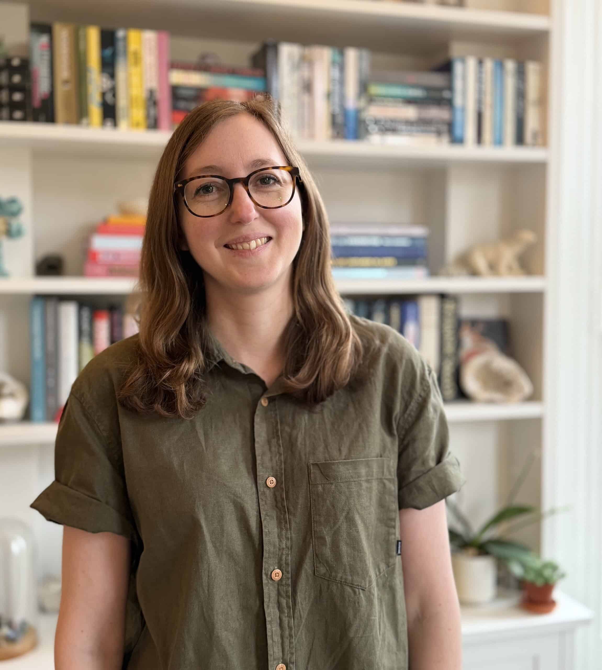 Claire Nunan - Online Counselling