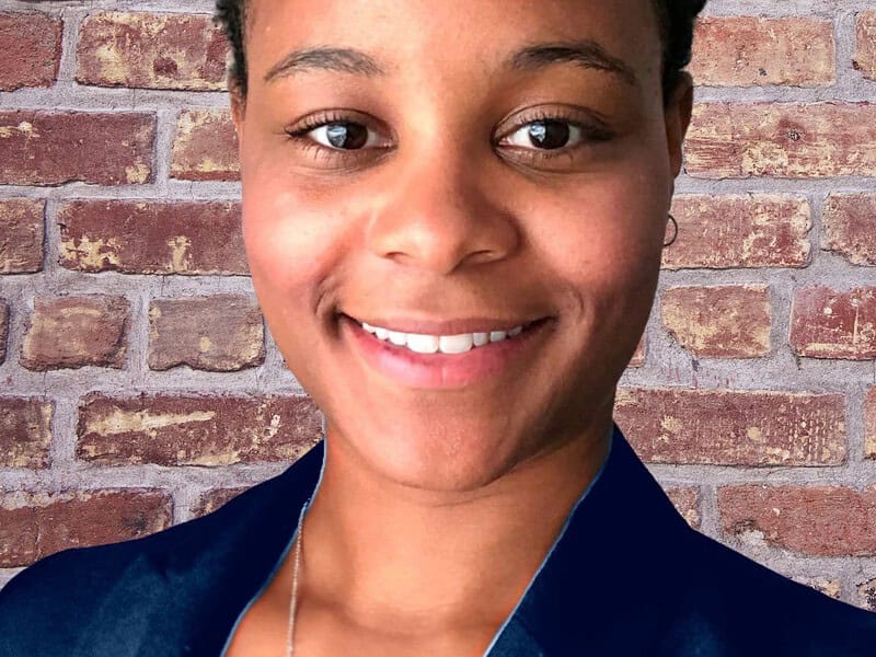 Jaylyn - Licensed Clinical Psychologist