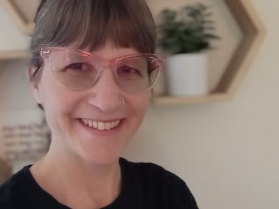 Dre Meller - Neurodivergent Affirming Associate Marriage and Family Therapist