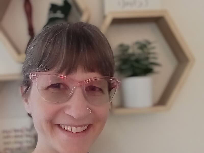Dre Meller - Neurodivergent Affirming Associate Marriage and Family Therapist