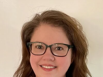 Brandy Martin - Licensed Clinical Social Worker