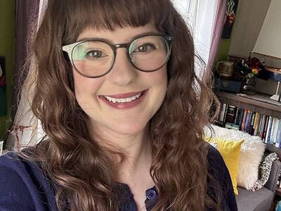 Emily Brouwers - LPC