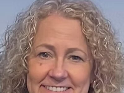 Linda Gillham - Counsellor