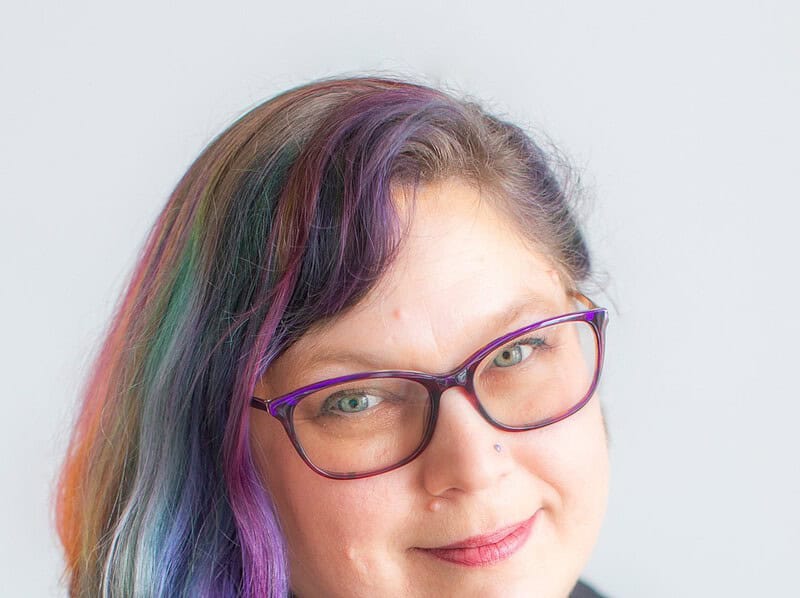 Shoshana - Neuro-Inclusive Leadership Coach