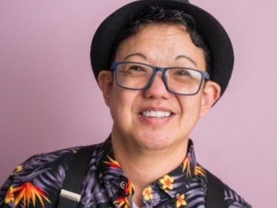 YanLin - Common Ground Coaching
