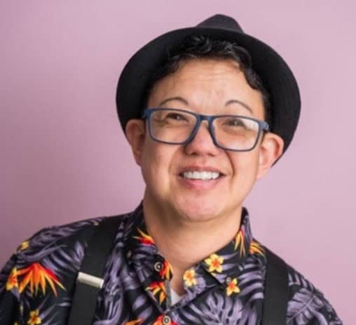 YanLin - Common Ground Coaching