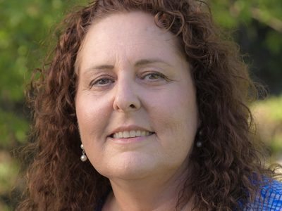 Bonnie - Licensed Professional Clinical Counselor