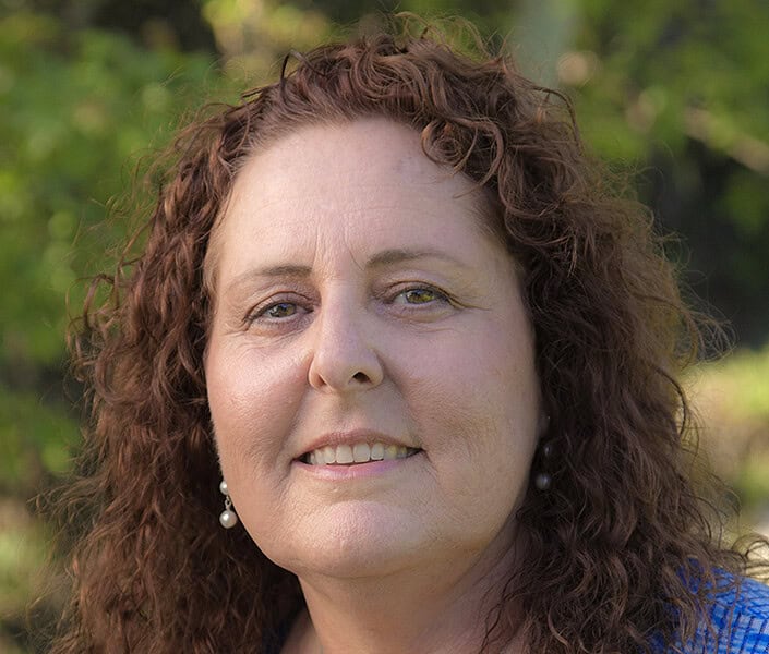 Bonnie - Licensed Professional Clinical Counselor