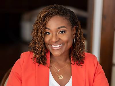 L. Sheree Adams - MSN, PMHNP-BC, CIMHP