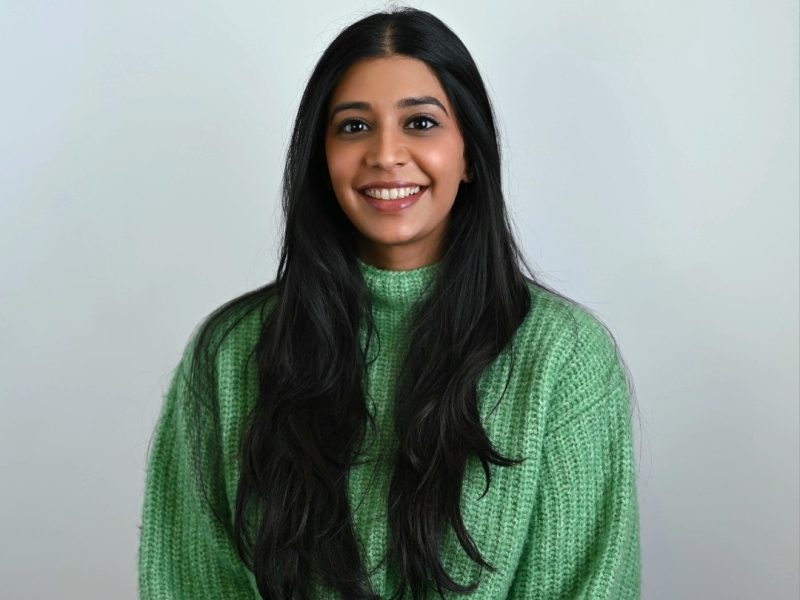 Dhruti Patel - The Inner Chaos Coach | ADHD Life Coach