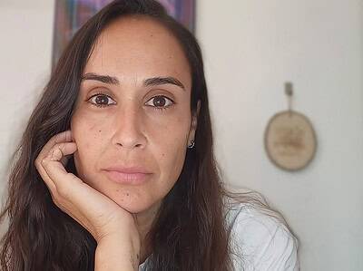 Sara - psychologist