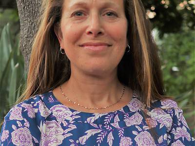 Ali Zidel - Executive Functioning and Writing Coach