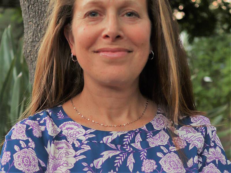 Ali Zidel - Executive Functioning and Writing Coach
