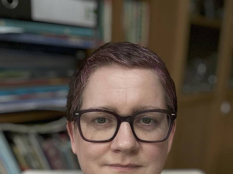 Claire O'Halloran - Psychological Coach