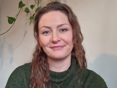 Niamh - Psychosomatic Psychotherapist