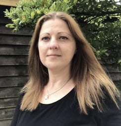Natasha Leppard, MA., AMNCPS - Supervisor and Psychotherapist
