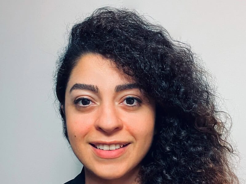 Sahar - Registered Psychotherapist (Qualifying)