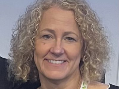 Linda Gillham - Counselling