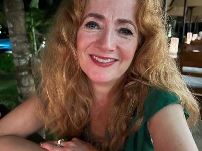 Ms Julieanne Steel - integrative counsellor