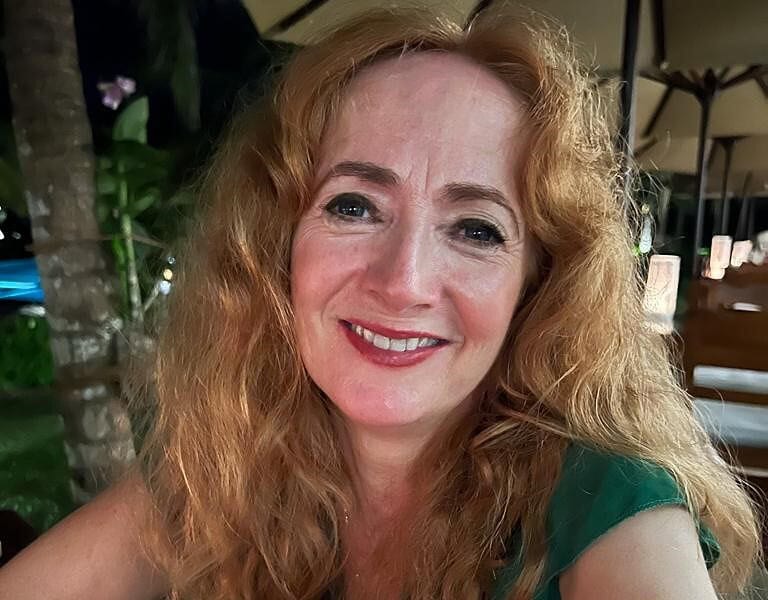 Ms Julieanne Steel - integrative counsellor