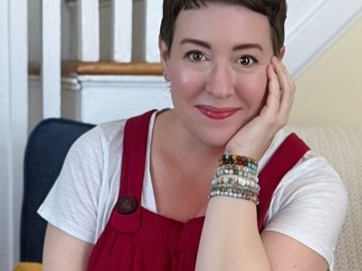 Kelly Judd — MS, CPLC, Certified Neuroaffirming Life Coach