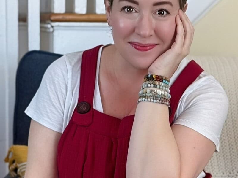 Kelly Judd — MS, CPLC, Certified Neuroaffirming Life Coach