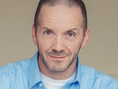 Graham Landi - qualified Counsellor, Hypnotherapist and Coach