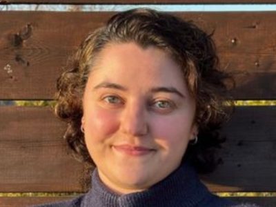 Liv Noel - MSW, RSW Registered Social worker, Psychotherapist