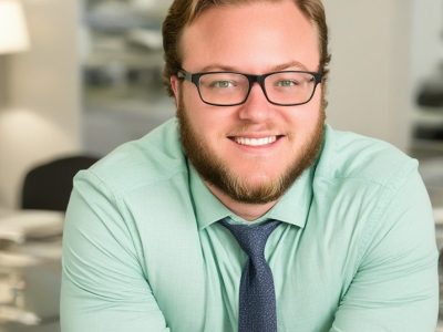 Michael Rosewood - LMSW-C ACTRP