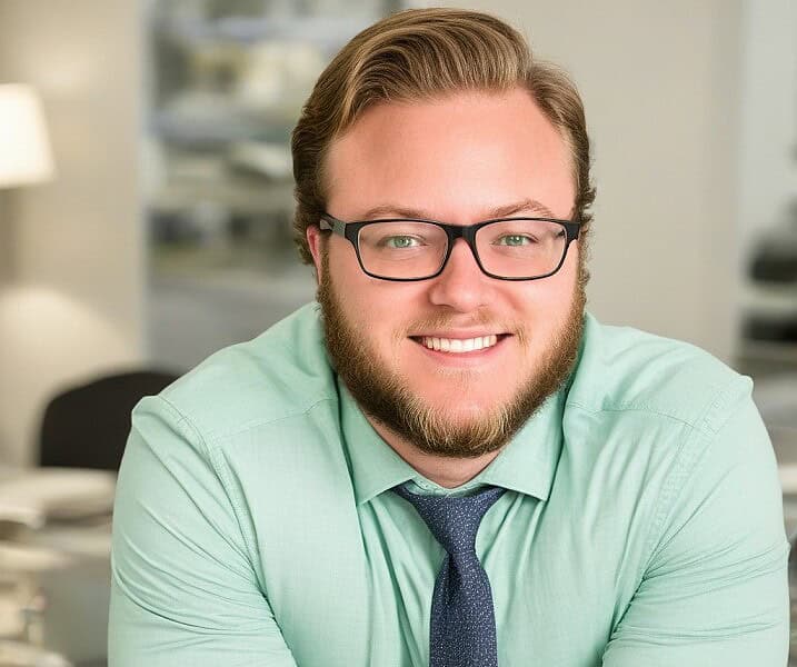 Michael Rosewood - LMSW-C ACTRP