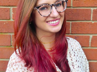 Dr Cloie Parfitt - Psychotherapist