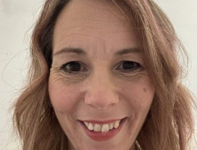 Donna - Counsellor MBACP