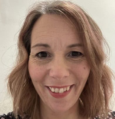 Donna - Counsellor MBACP