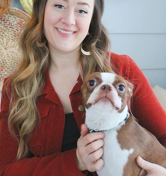Megan - Megan Obermeyer Therapy