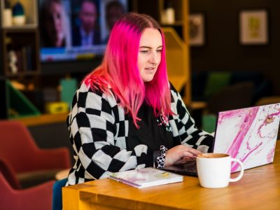 Jennie - Chiltern ADHD Clinic