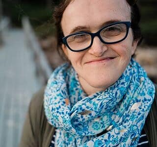 Mary Gooding - Licensed Mental Health Counselor