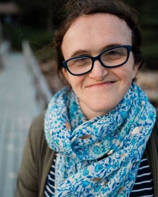 Mary Gooding - Licensed Mental Health Counselor