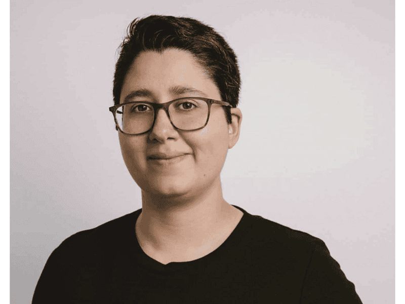 Mel - Psychotherapist and Social Worker