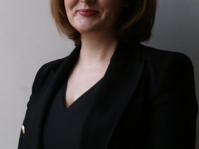 Dr. Jill Pollard - Be Kind Psychology