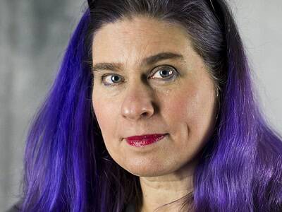 Brigid - Art Psychotherapist, Counsellor & Psychotherapist